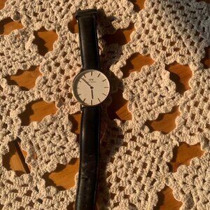 Daniel Wellington Women Watch